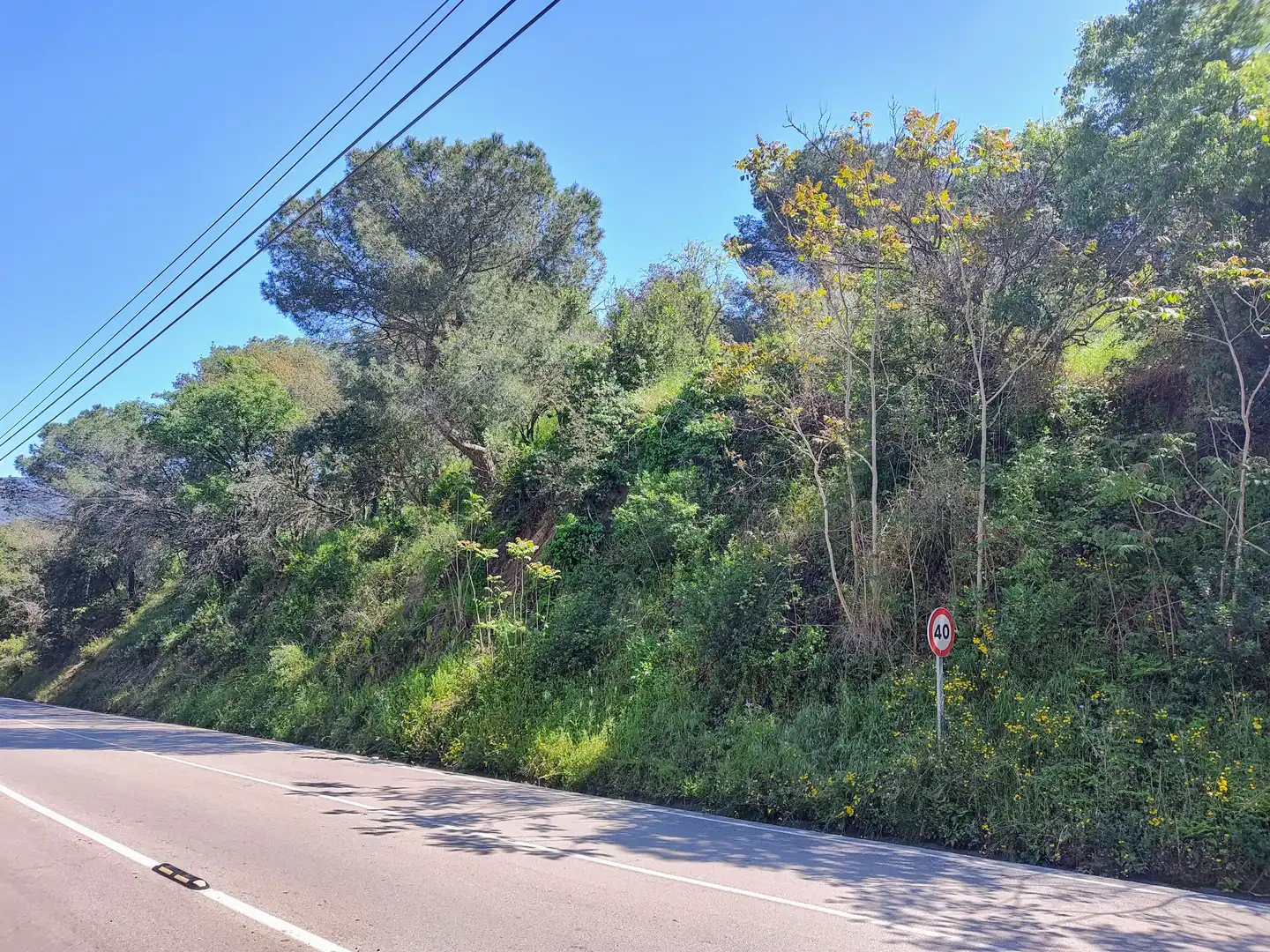 Terreno residencial en venta en Urbanitzacions, imagen 13