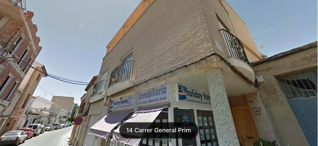 Appartement à vendre à Carrer General Prim, imagen 2