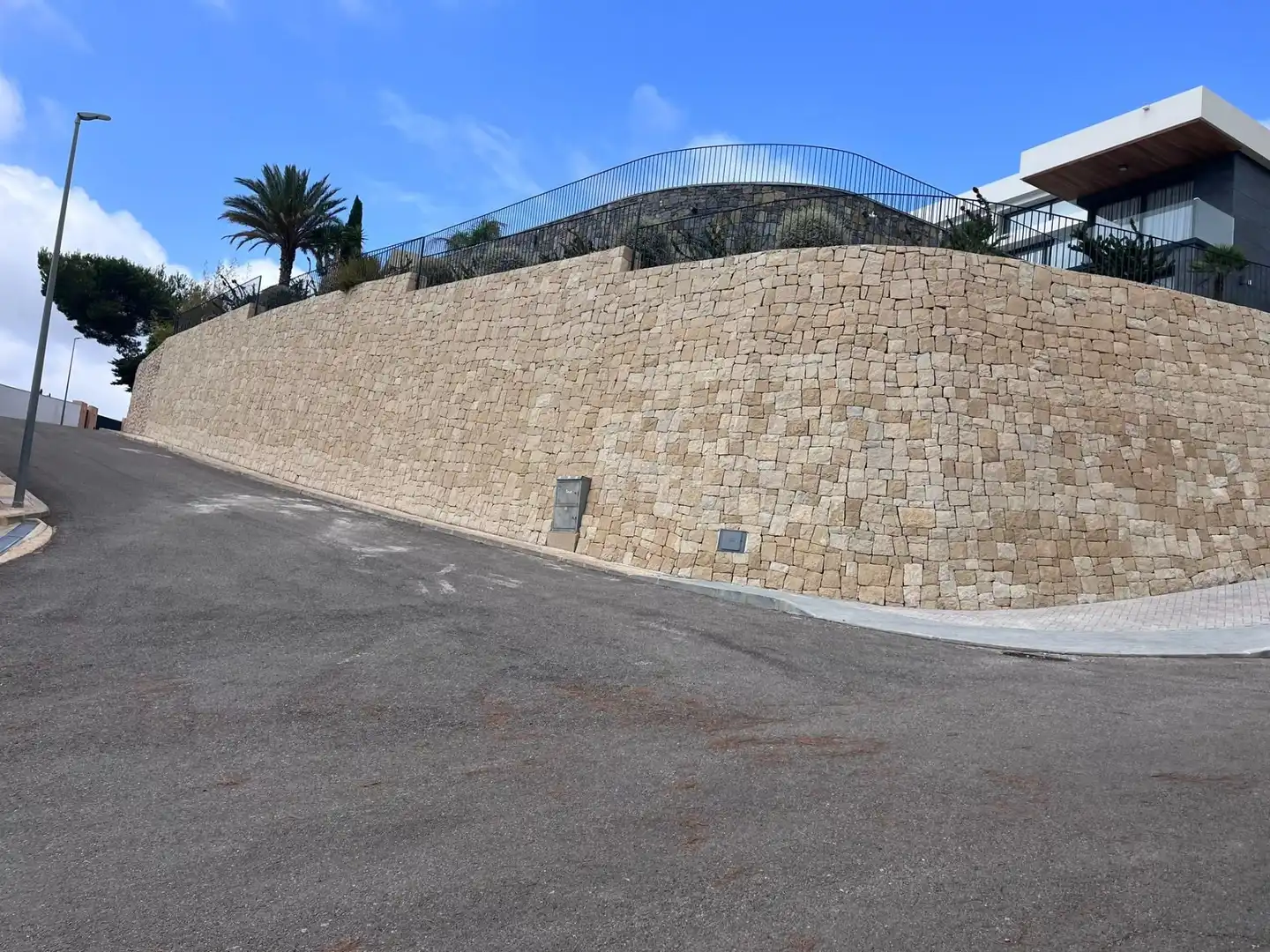 Terrenys i solars en venda a Callosa d'en Sarrià, imagen 14