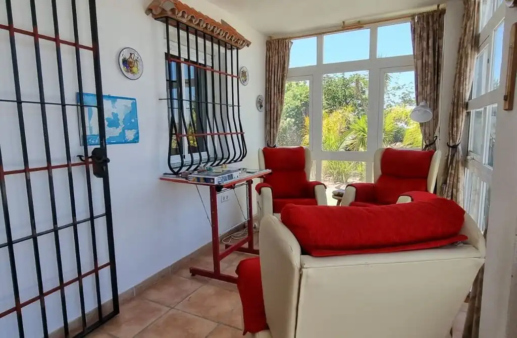 Casa rústica en venda a Canillas de Aceituno, imagen 14