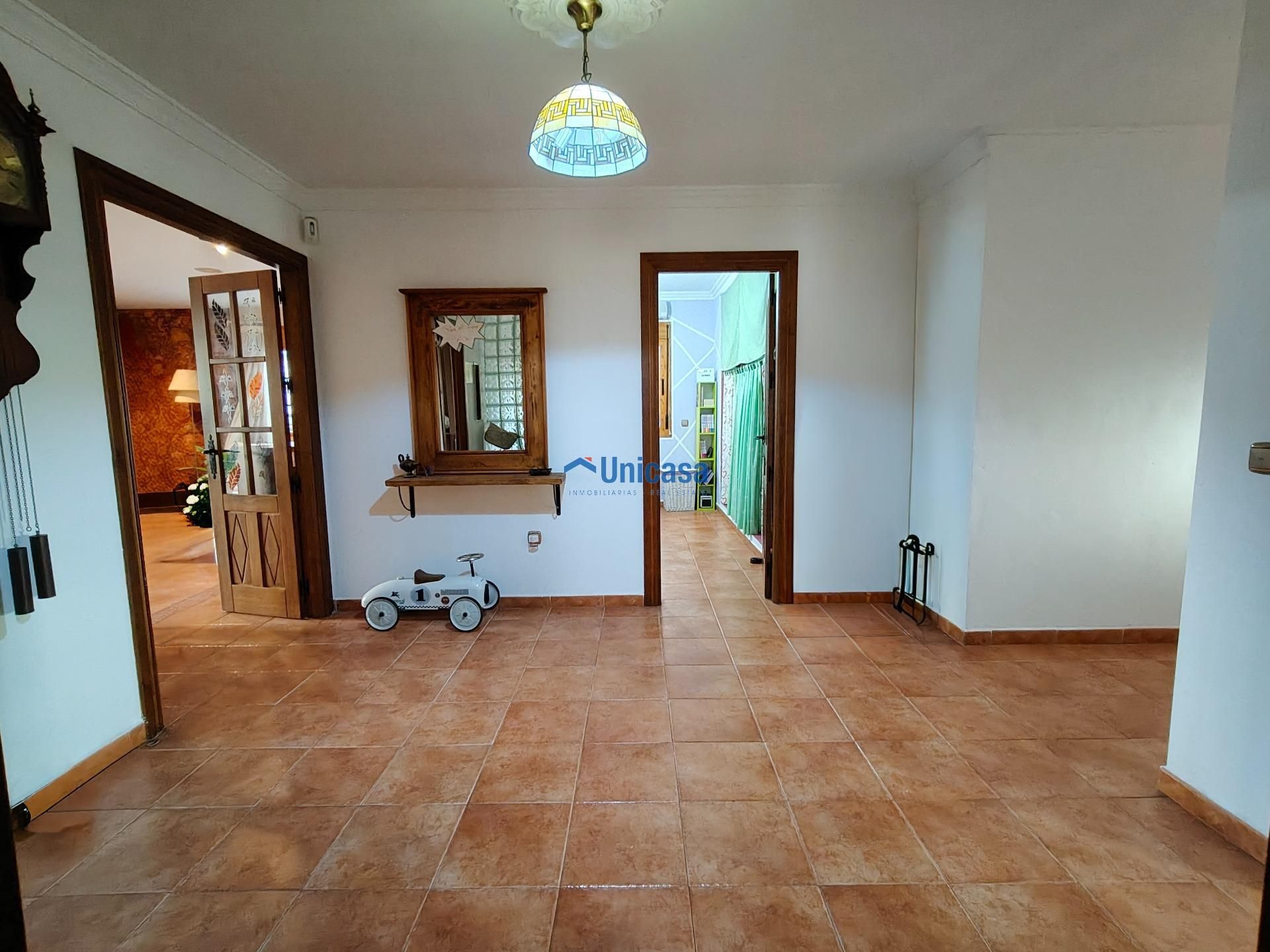 Casa o xalet en venda en Málaga Capital amb Aire condicionat, Calefacció i Jardí privat