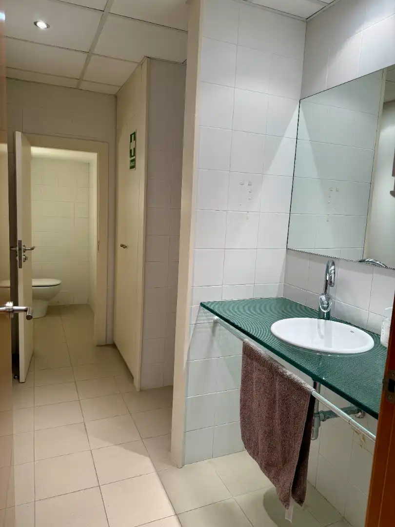 Gewerbefläche zum Verkauf in Carrer de Lluís Sagnier, imagen 22