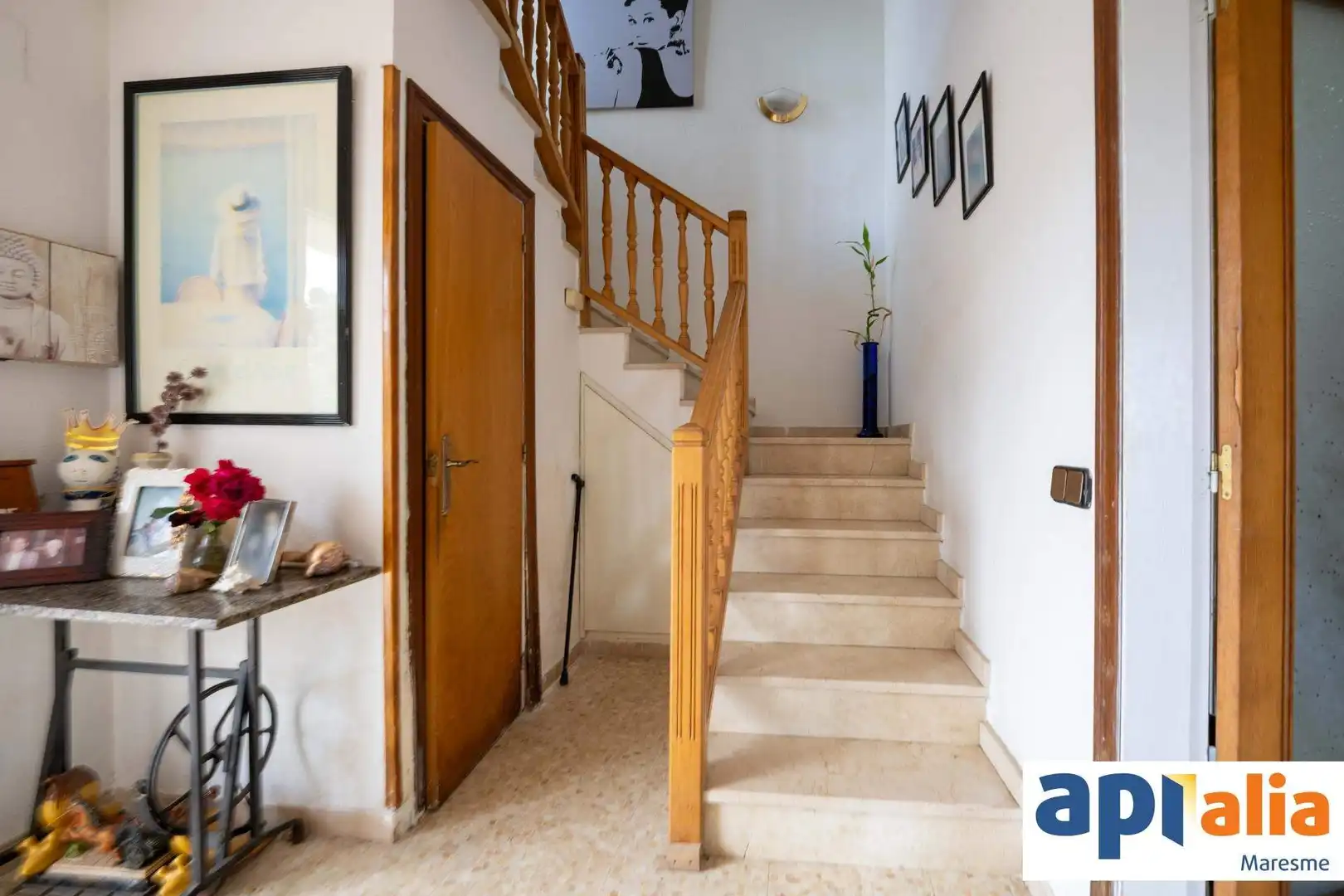 Chalet con terraza en venta en Calle PIRINEUS, imagen 24