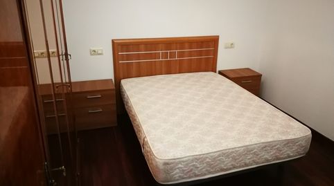 Foto 5 von Wohnung zur Miete in Avenida de Vilagarcía, 13, Ensanche - Sar, Santiago de Compostela