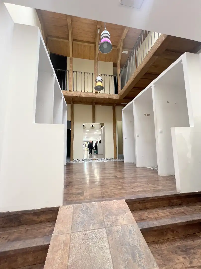 Gewerbefläche zur Miete in Carrer de Barcelona 39, imagen 27