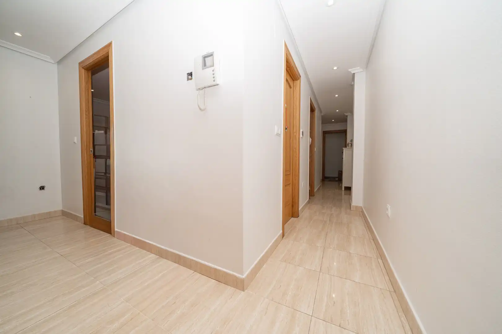 Apartament en venda en Pilar de la Horadada amb Aire condicionat