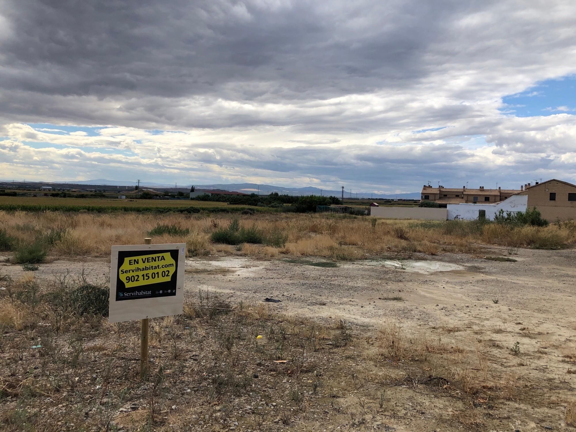 Residential for sale in Valtierra