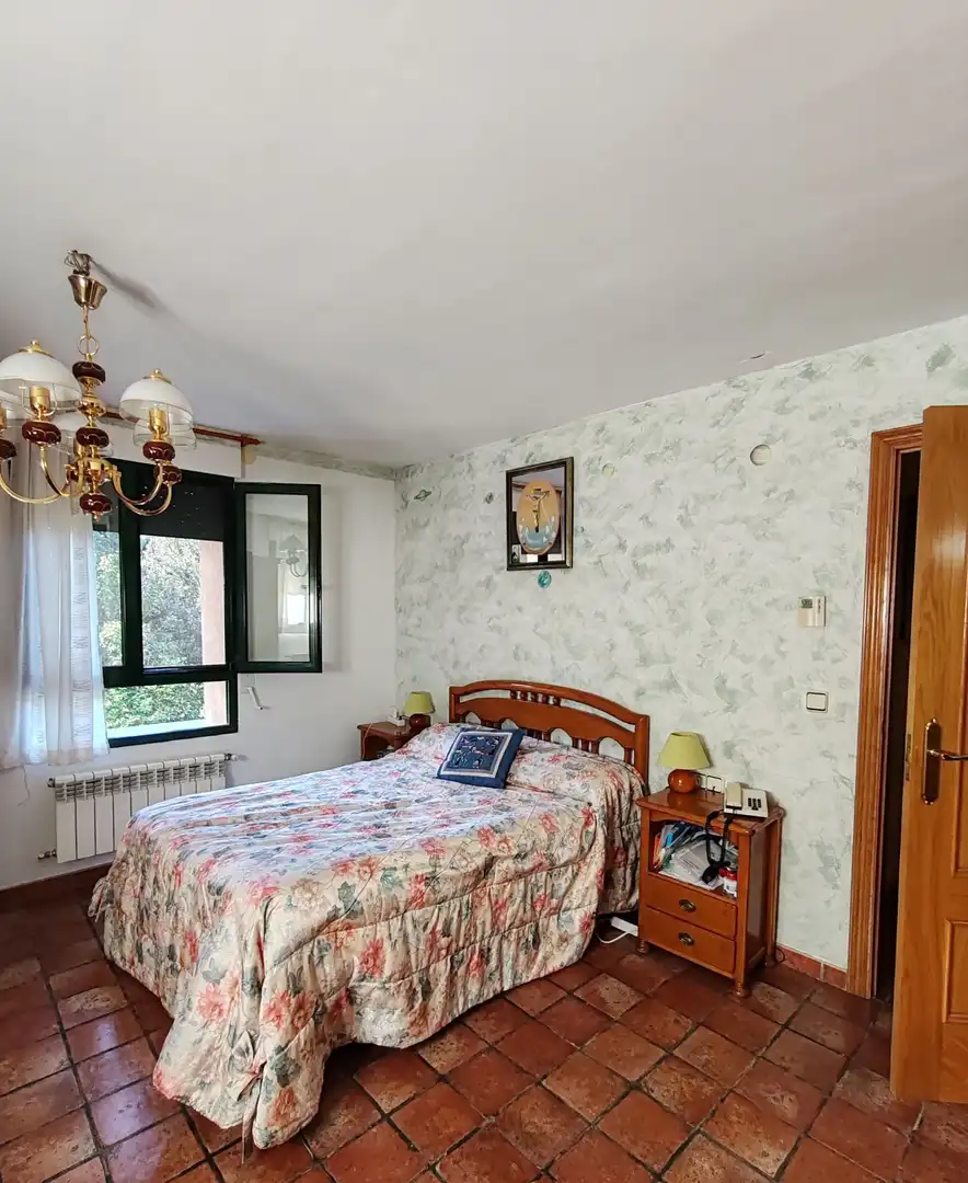 Casa con piscina en venta en Centre - Zona Alta, imagen 46