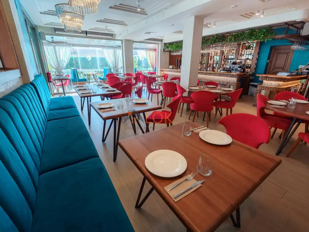 Commercial properties for sale in Torremolinos