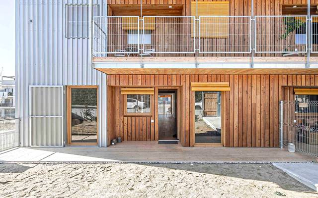 Oficina en Venta en Dosrius poble