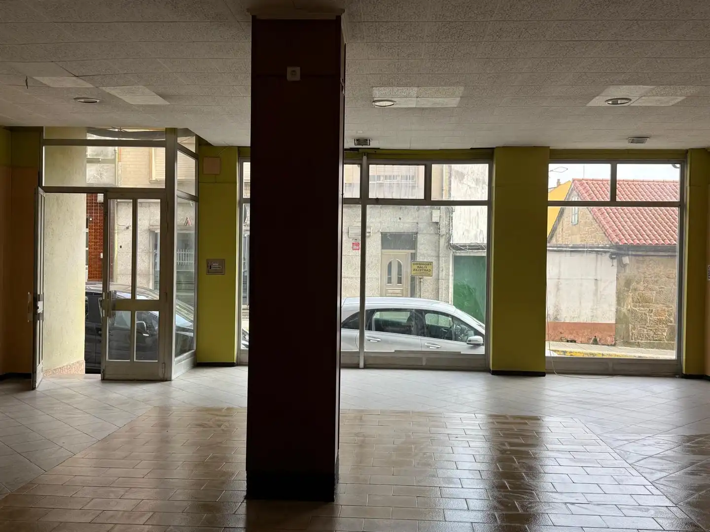 Commercial properties for sale in Boiro
