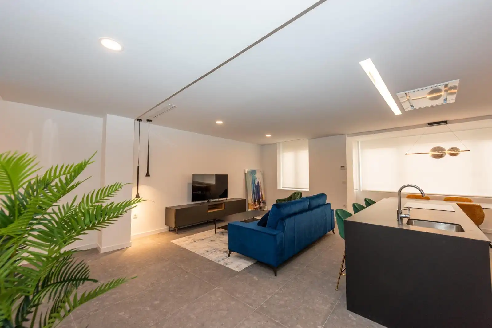 Piso con ascensor en venta en Avenida Avenida Estación, imagen 2