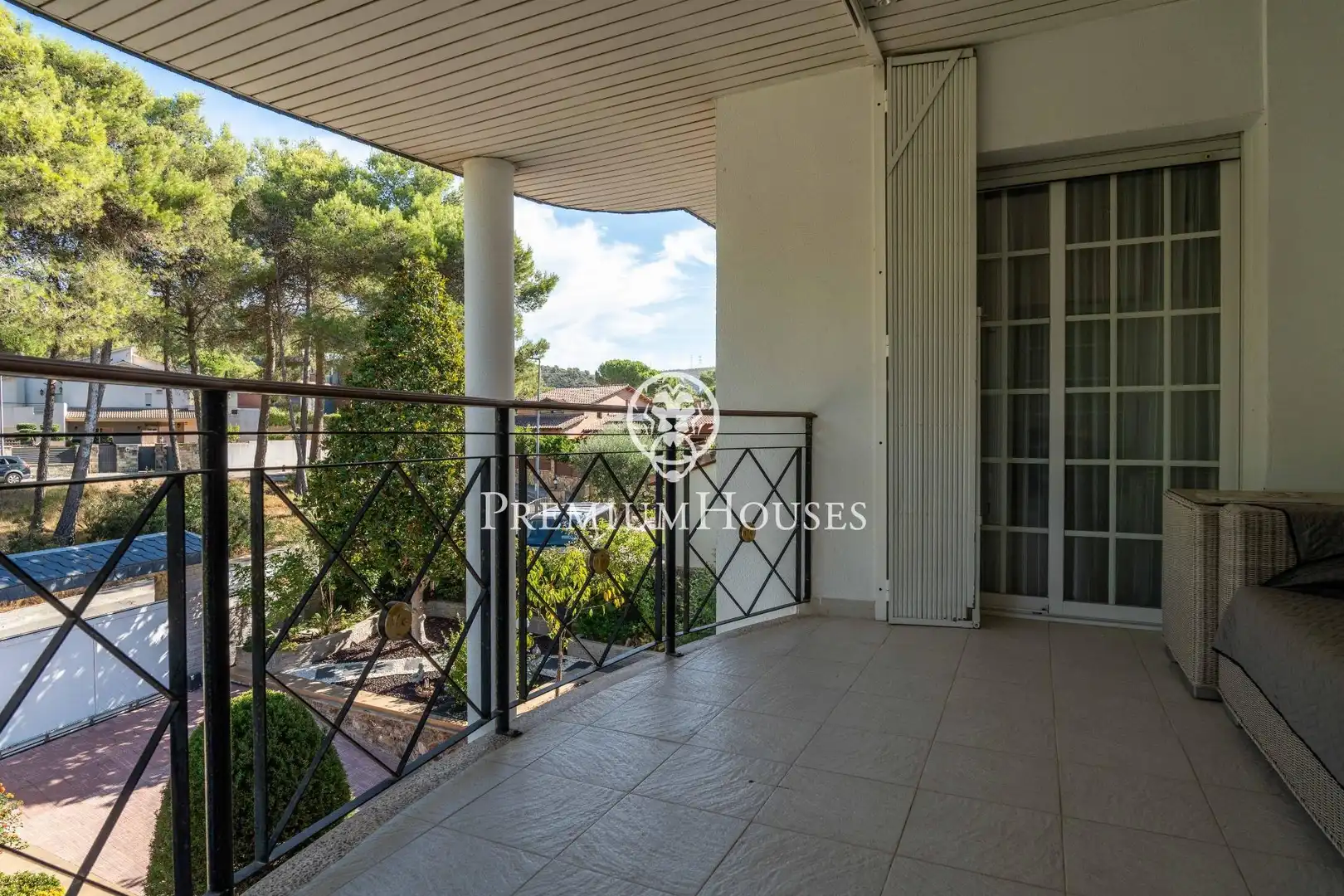 Casa con terrazza in vendita a Begues, imagen 31
