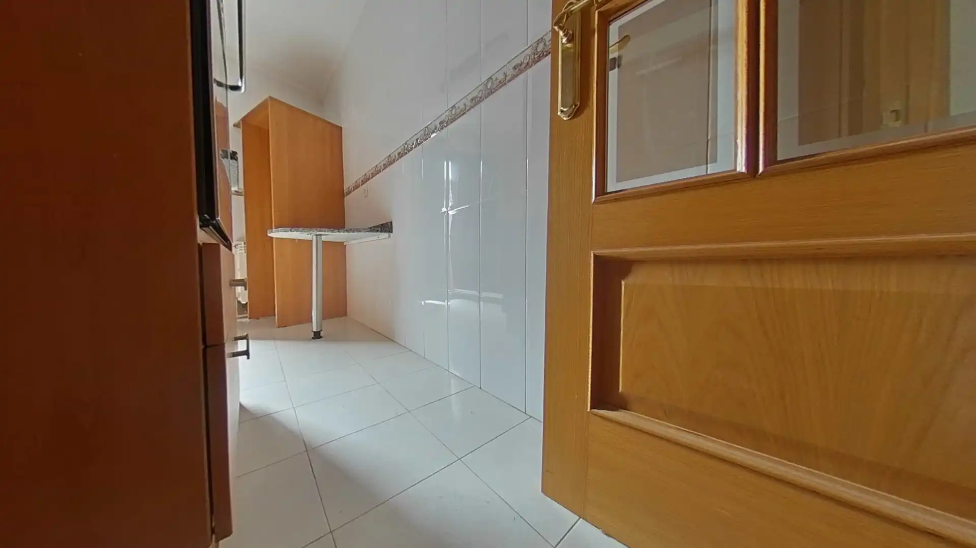 Cocina de Piso en venta en Salvatierra / Agurain