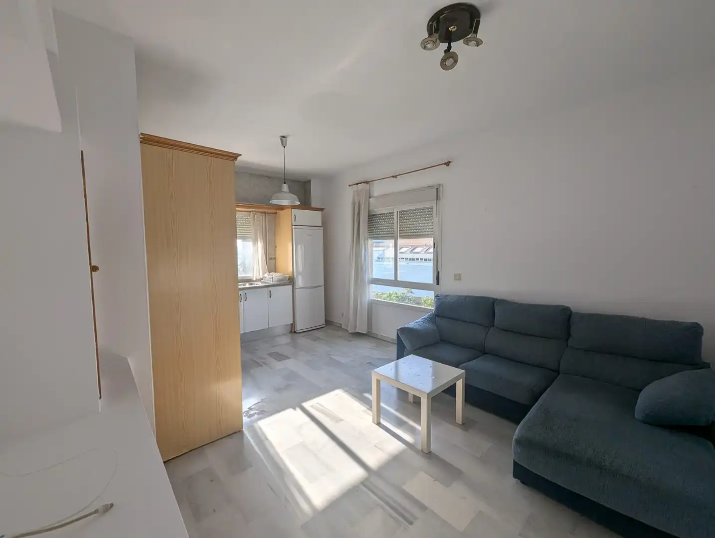 Flat for sale in Avenida de Andalucía, 20, Barrio del Nervión