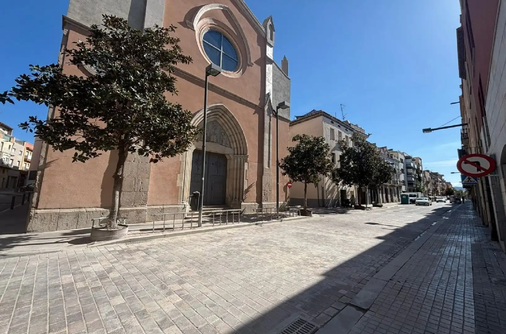 Residential land for sale in Centre