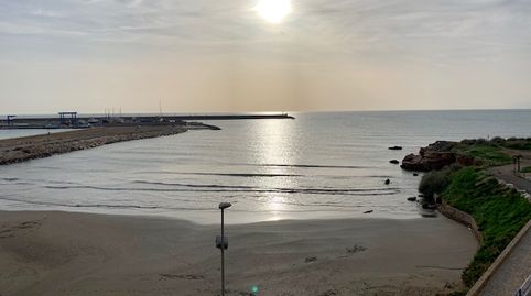 Foto 2 de Apartament de lloguer a Avinguda de Pau Béjar, Les Salines, Vinaròs