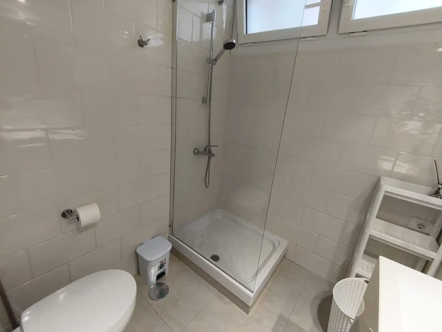 Apartament de lloguer a Avenida Juan XXIII, Ciudad Jardín