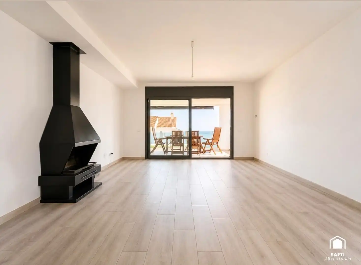 Living room of Detached homes for sale in Calafell  with Air Conditioner, Heating and Terrace