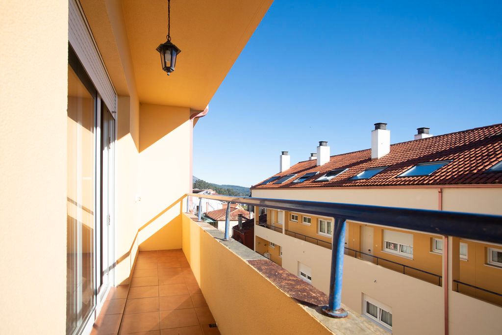 Terrace of Duplex for sale in Ribeira  with Terrace and Storage room