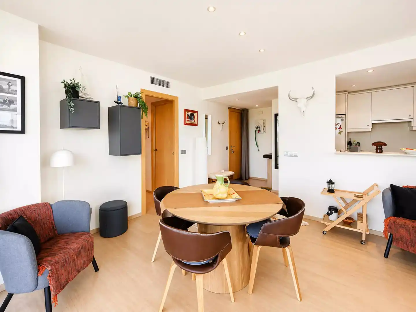 Appartement avec piscine à vendre à Santa Margarita, imagen 22