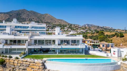 Foto 3 de Apartamento de alquiler en La Capellanía - El Higuerón, Málaga