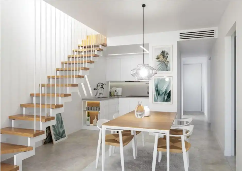 Apartament en venda a Gran Alacant, imagen 3