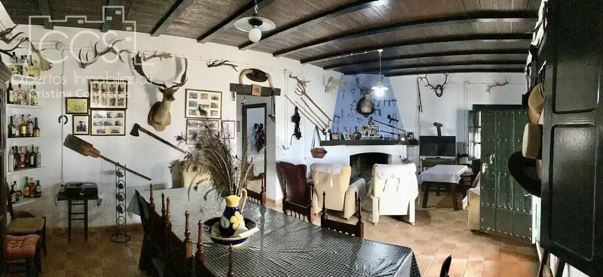 Casa rústica en venda a Almonte ciudad, imagen 24