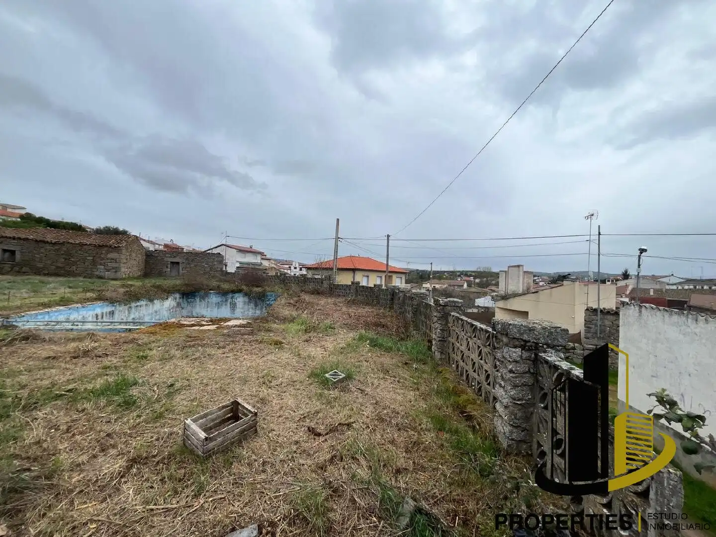 Residential for sale in Puente del Congosto