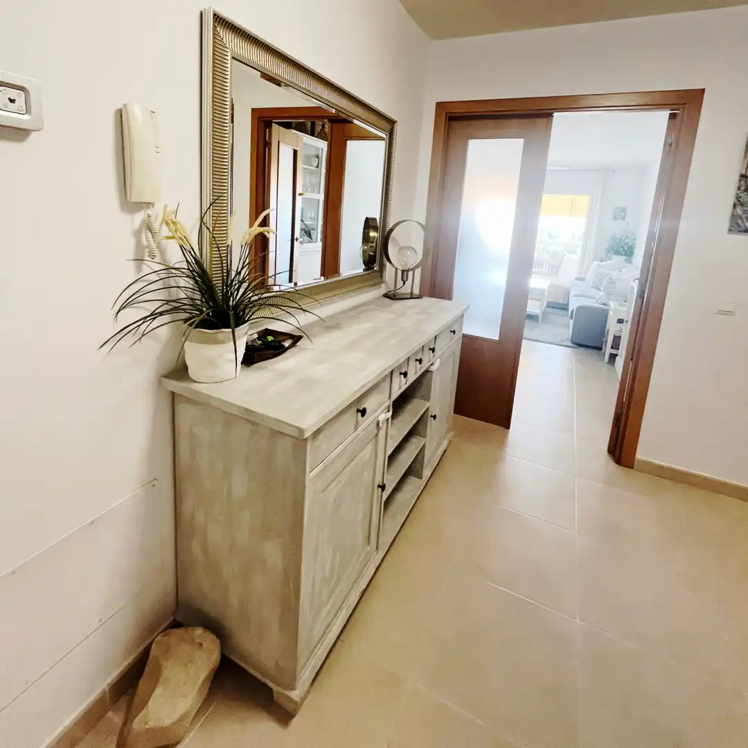 Apartament amb piscina en venda a Marbella Centro, imagen 2