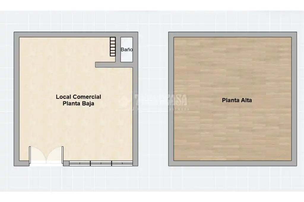 Büro zum Verkauf in Antequera