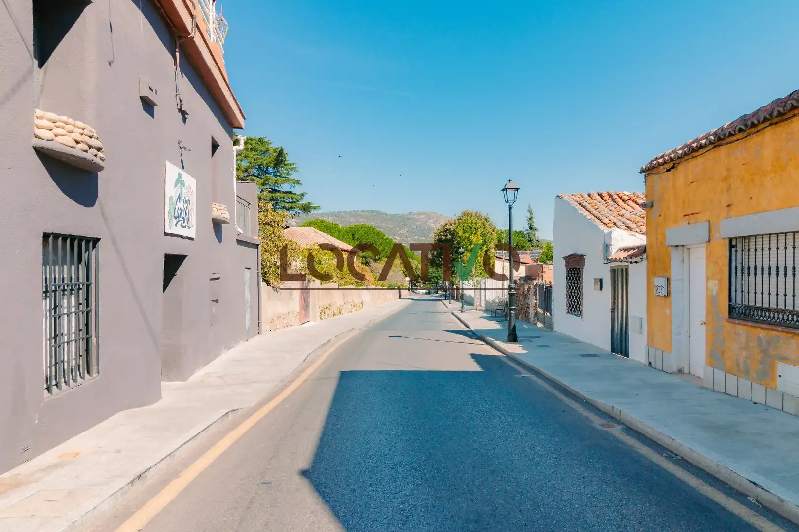 Mixt residencial en venda a Robledo de Chavela, imagen 43