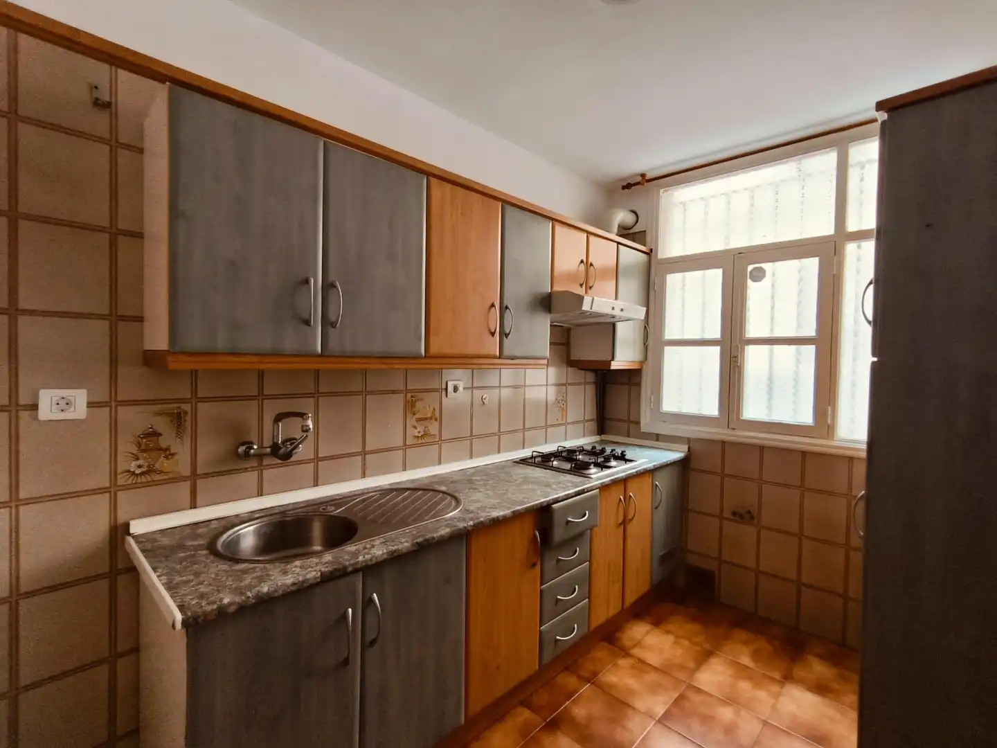 Kitchen of Flat for rent in San Cristóbal de la Laguna