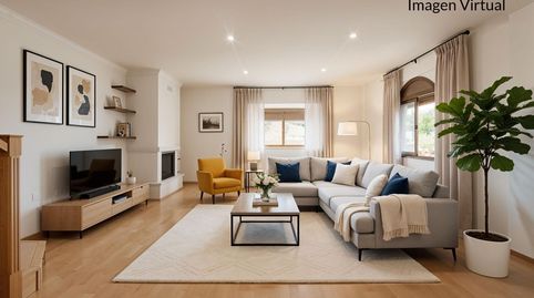 Foto 5 de Casa o xalet en venda a Calle Acebo, Cortijo Torrequebrada, Benalmádena