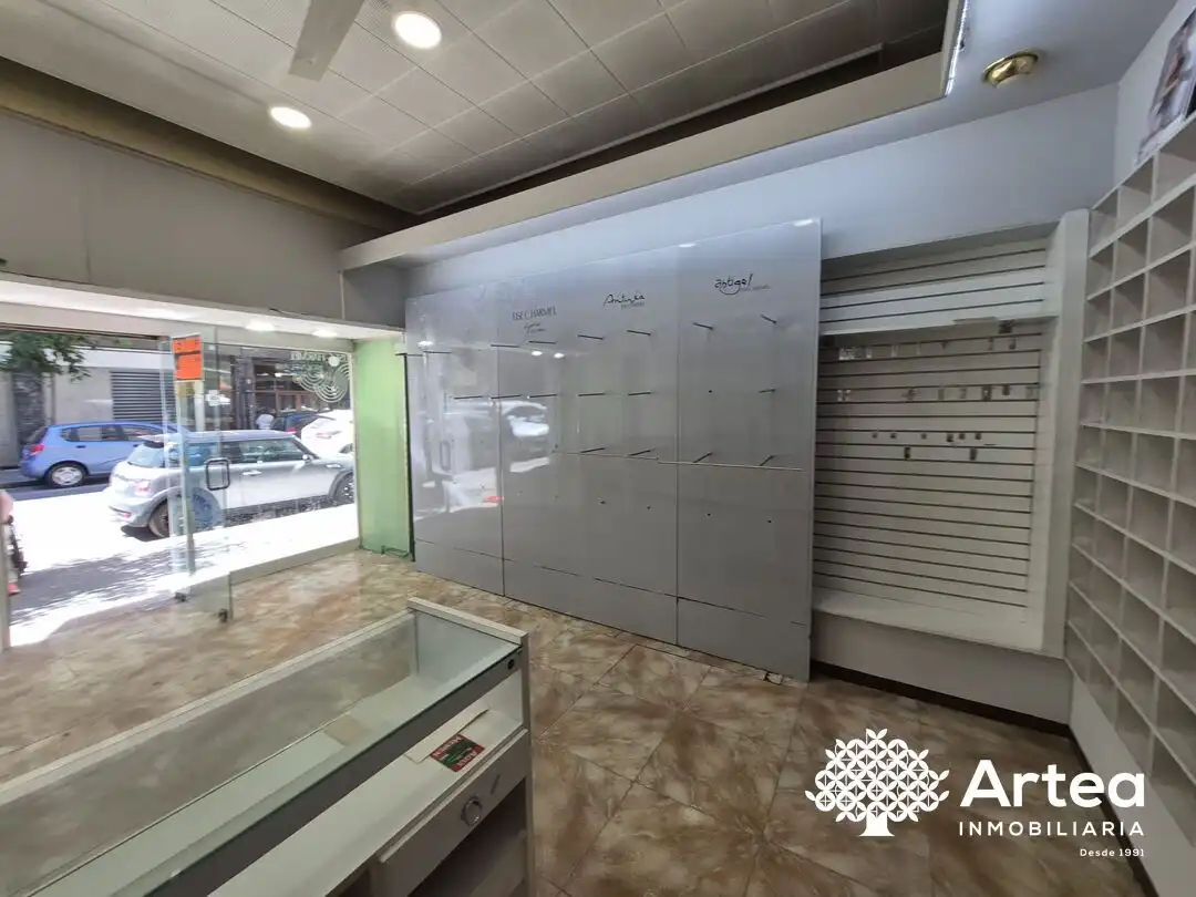 Business premises to rent in Indautxu, imagen 4