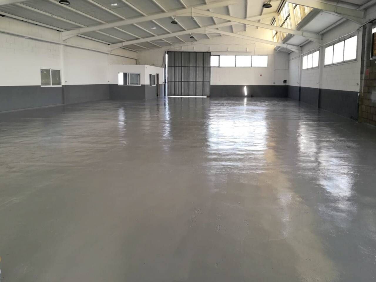 Industrial buildings for sale in Riudoms