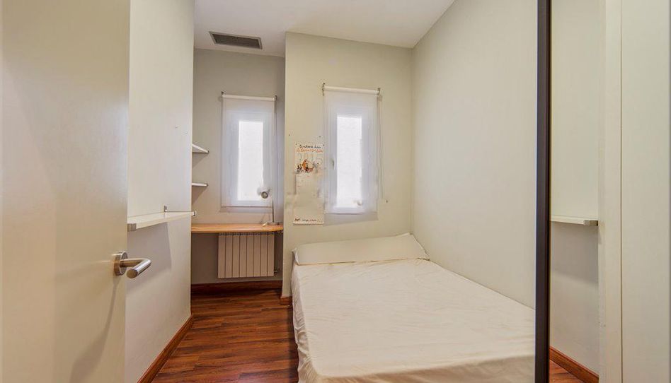Apartamento de alquiler en De Hortaleza, Justicia - Chueca - Imagen 5