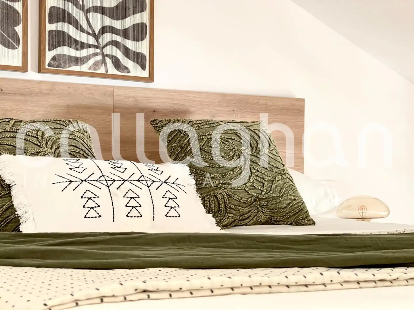 Lofts for rent in Mont-Olivet