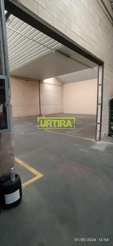 Industriegebäude zum Verkauf in Leitzako Errepidea 17, imagen 11