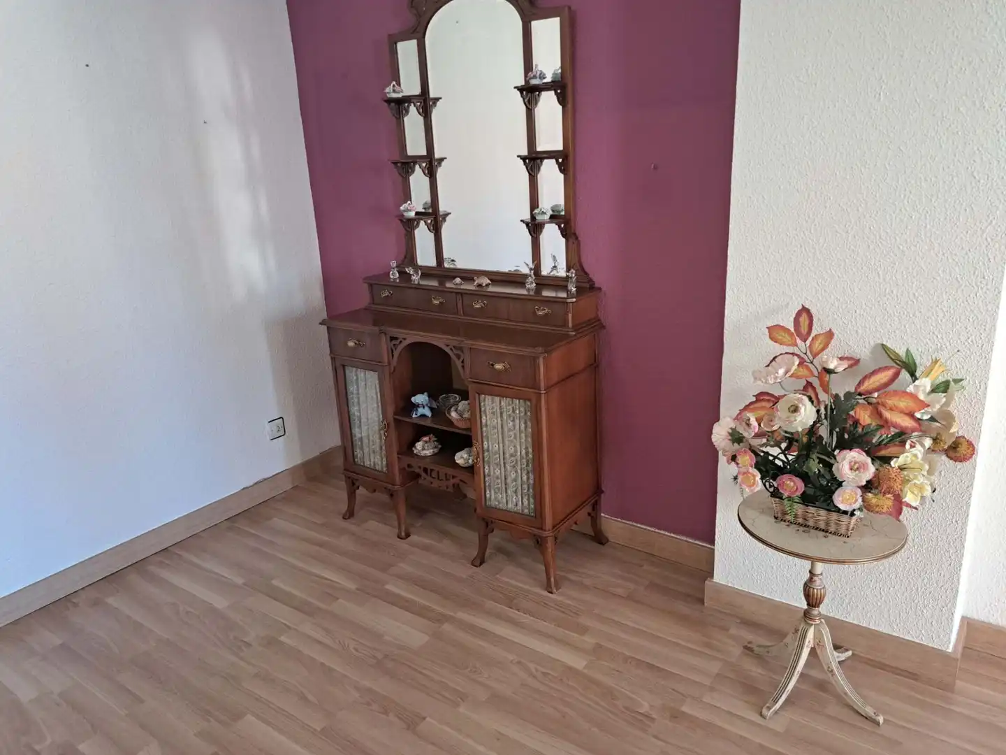 Flat for sale in Conde Aranda, San Pablo