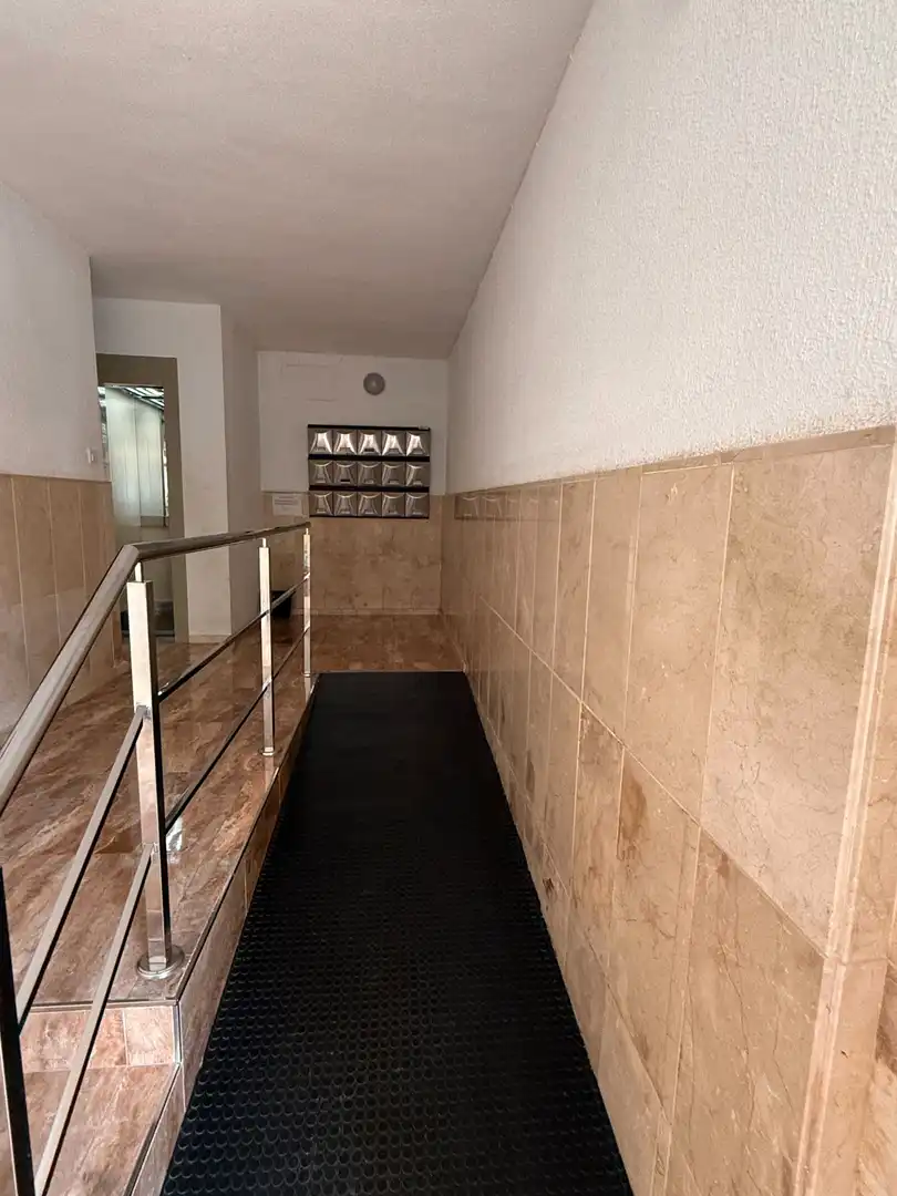 Piso de alquiler en Calle Pintor Balaca, Ensanche