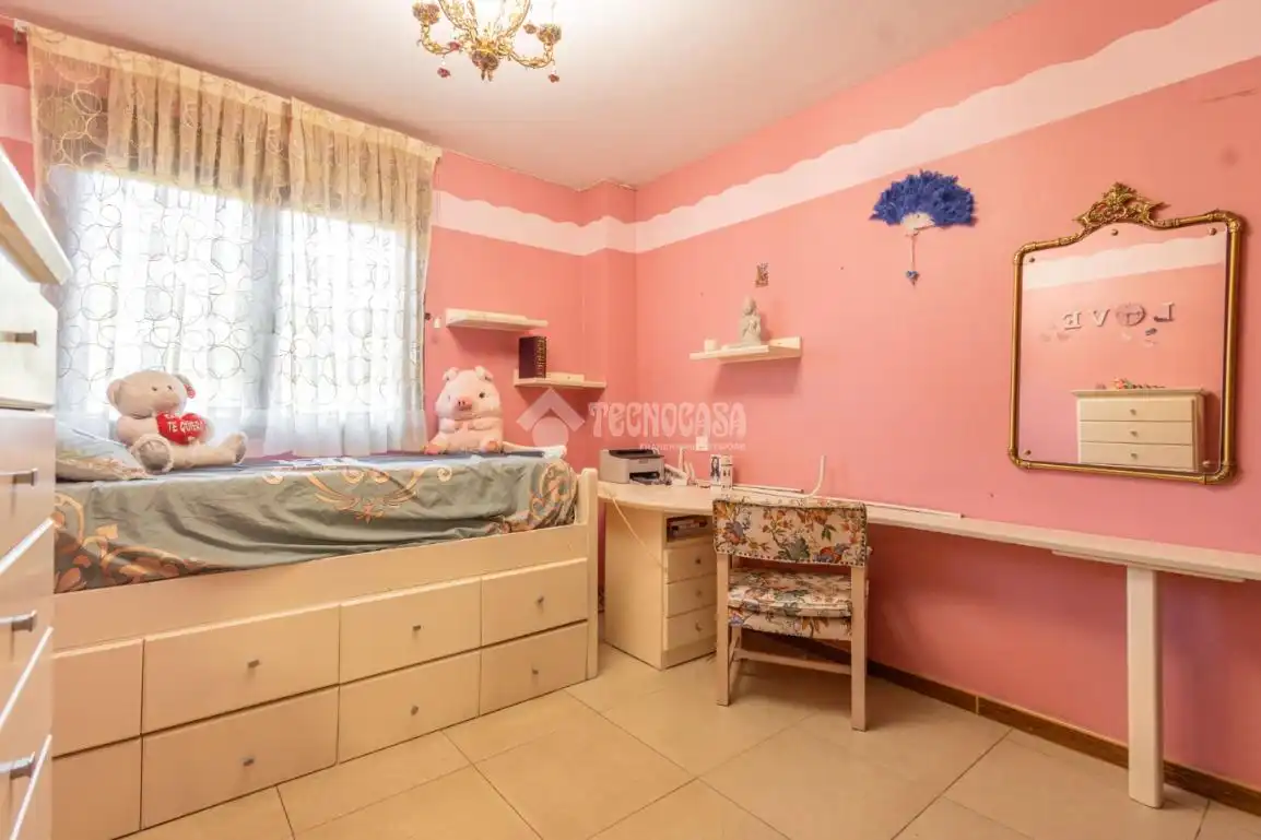 Casa amb jardí en venda a Laguna de Duero, imagen 30
