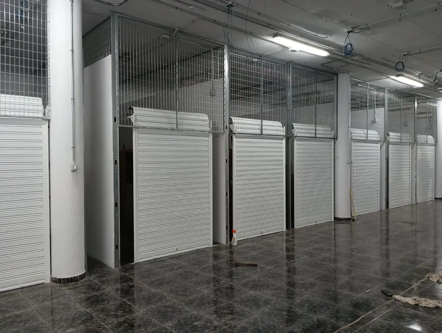 Trastero de alquiler en Icod de los Vinos