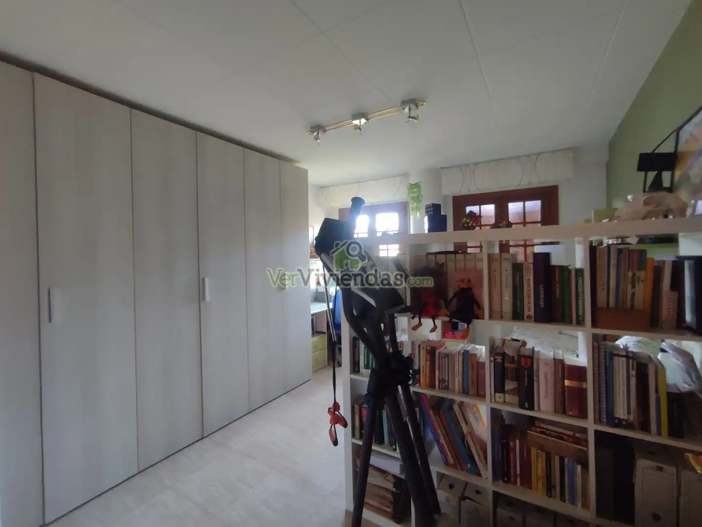 Casa o chalet en venta en Vallirana con Aire acondicionado, Calefacción y Jardín privado
