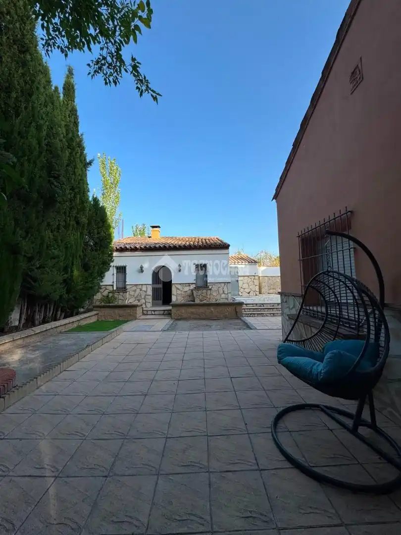 Maison avec jardin à vendre à Baeza, imagen 25