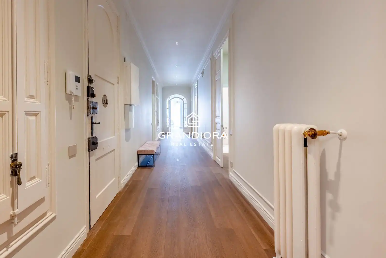 Wohnung mit Aufzug zum Verkauf in Calle Ausias Marc, imagen 50