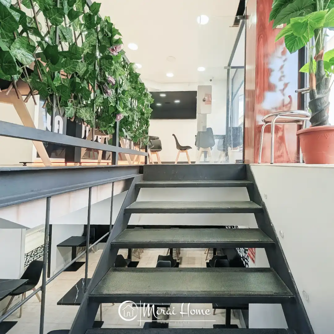 Business premises for sale in Can Pantiquet, imagen 9