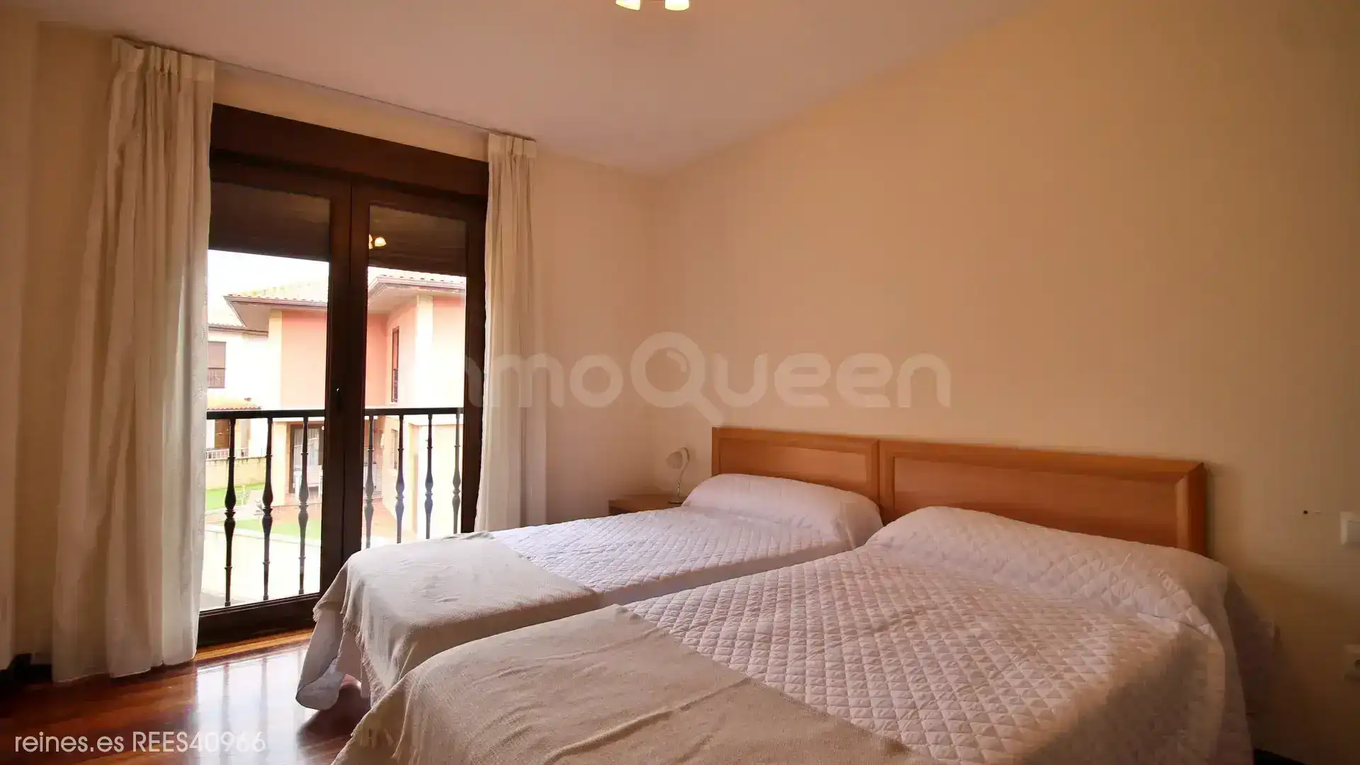 Habitación de Casa adosada en venta en Val de San Vicente , Cantabria