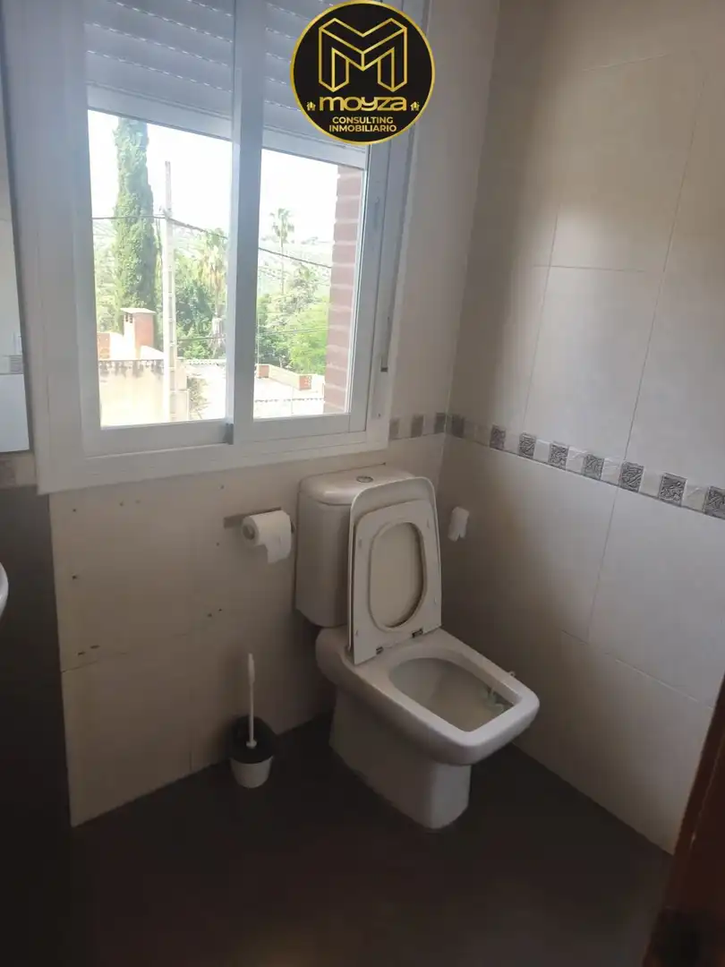 Casa con terraza en venta en Puente Jontoya - Puente de la Sierra - El Arroyo, imagen 25