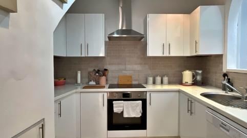 Foto 5 de Finca rústica en venda a Zona Pueblo, Calpe / Calp